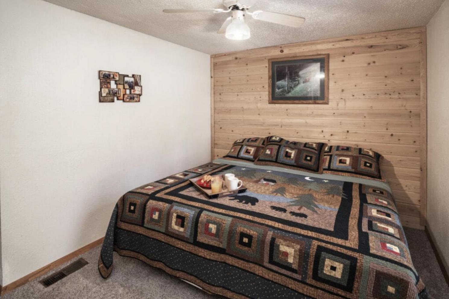 Canyon Cabins Ruidoso Zewnętrze zdjęcie