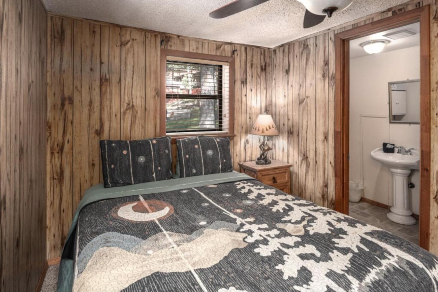 Canyon Cabins Ruidoso Zewnętrze zdjęcie