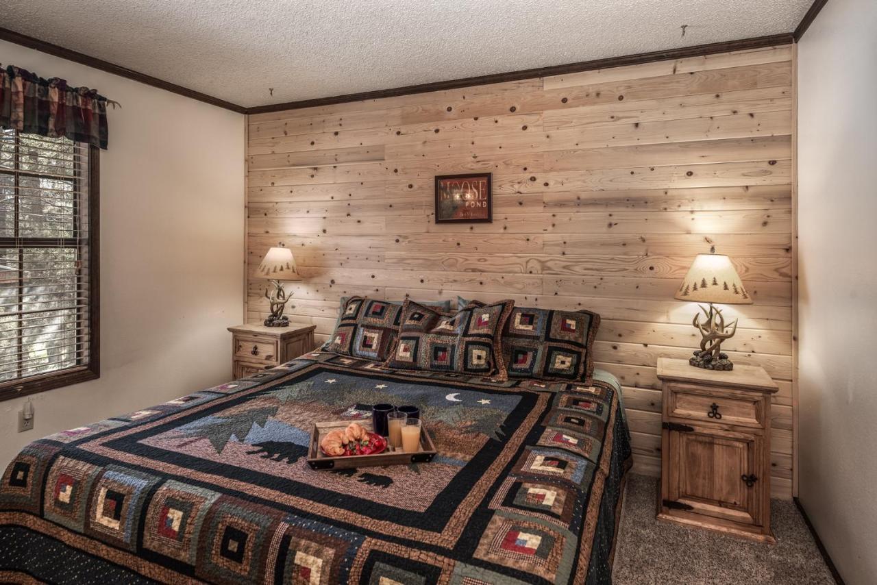 Canyon Cabins Ruidoso Zewnętrze zdjęcie