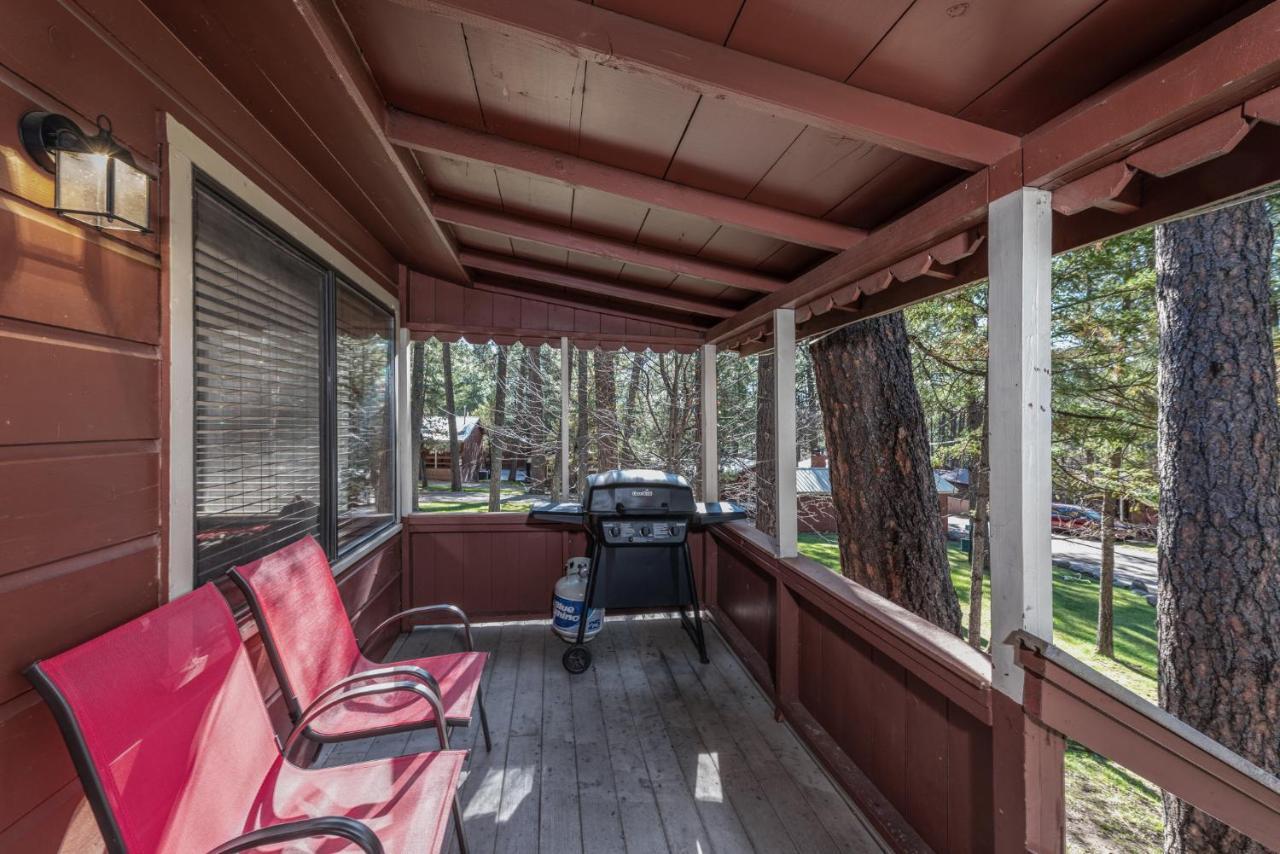 Canyon Cabins Ruidoso Zewnętrze zdjęcie
