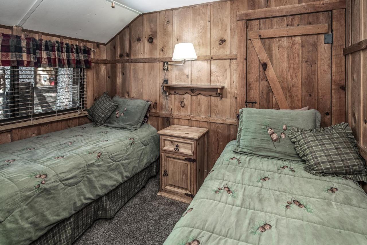Canyon Cabins Ruidoso Zewnętrze zdjęcie